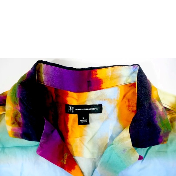 INC INTERNACIONAL CONCEPTS - Picture 3 of 6